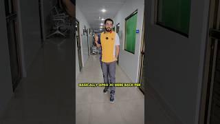 Dr Hamza Ashraf Zia | Zia Hospital Lahore | Physical Appointment | @DrHamzaAshraf #shorts