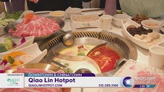 Qiao Lin Hotpot