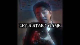 Squid game Seong Gi-hun vs The Salesman#squidgame #squidgamechallenge  #edit #edits #marvel #movie