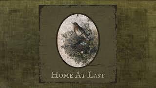 Shire Oak - Home At Last (2023)