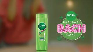 Sunsilk Long And Healthy Growth | Baal Baal Bach Gaye