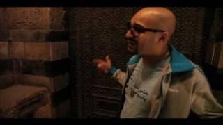 Deeb "Masrah Deeb" prod by Gen K Official Music Video