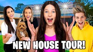 *NEW* HOUSE TOUR 2023! Empire Family