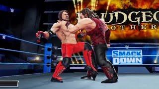 WWE : WWE Mayhem Gameplay Video