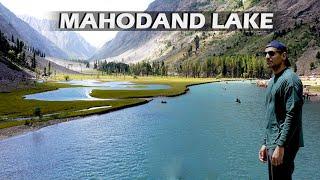 Mahodand Lake Kalam | Swat Valley Complete Tour | Travel Pakistan