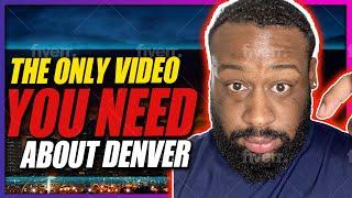 What It's REALLY Like Living in Denver, Colorado - You Won't Believe the Surprising Truth!