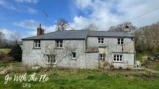 EP1. RENOVATING A GRADE II LISTED MILL | SHOULD WE BUY IT?