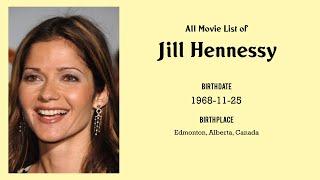 Jill Hennessy Movies list Jill Hennessy| Filmography of Jill Hennessy