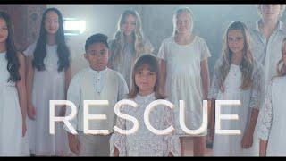 Rescue (Lauren Daigle) Cover by Operation Underground Railroad Ambassadors