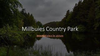 Millbuies Country Park (Walkhighlands)