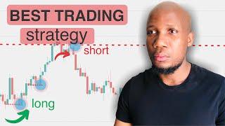The Best Futures Trading Strategy (Scaling & Position Sizing Explained!)