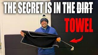 Transform Your Golf Swing Instantly With This!!! Liam Robinson Explains