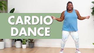 10-Minute Cardio Dance Workout | Postpartum Workout | Low-Impact | Mom Fitness | Texas WIC