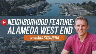 ALAMEDA CA WEST END | What is it like to live in Alameda's West End? | West End Buyer's Guide