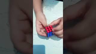 @tecnicalcubertarun cube with magical trick ️