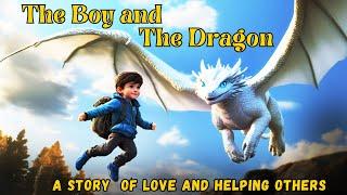 A Story of Love and Helping Others - The Boy and the Dragon