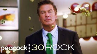 Jack Plays Colonizers of Malaar | 30 Rock