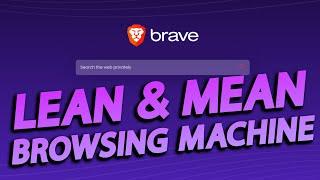 How To Make The Brave Browser More Private And Secure