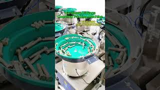 Landpack Automatic Screw Counting Packing Machine | Furniture Fittings Counting Packing Machine