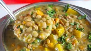 FEIJÃO COM LEGUMES | GOSTOSO E SUCULENTO PARA O SEU ALMOÇO