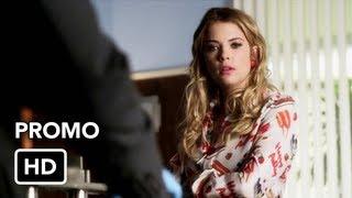 Pretty Little Liars 4x04 Promo "Face Time" (HD)