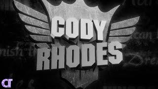 Cody Rhodes || Smoke & Mirrors (Dashing) || Custom Titantron 2024 ᴴᴰ