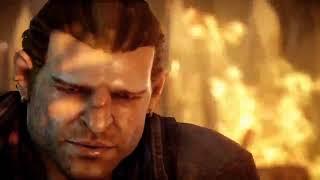 Dragon Age Inquisition - The Lost Battalion