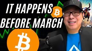 Samson Mow Bitcoin: "People Have NO IDEA What's Coming..." (Time To BUY)