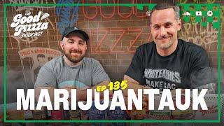 Episode 135: Marijuantauk - Z Honda, Lighthouse Lemons & NY’s Underground Greenprint