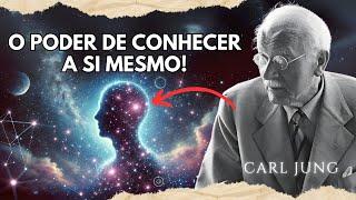 Como conhecer a si mesmo pode mudar tudo | Carl Jung