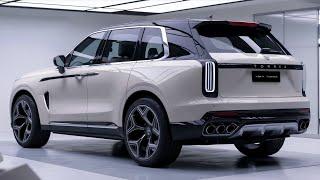 2026 KGM 토레스 완전 공개! 디자인부터 옵션까지 SUV 끝판왕 등장!