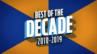 Best of the Decade: 2010-2019 | Match-winning Goals | AFL