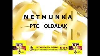 Netmunka PTC oldalak