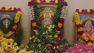 Dharmasaastha Sri Manikanda Bhaktha Samajam is live!
