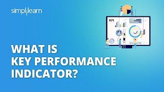 What is Key Performance Indicator? | Key Performance Indicator (KPI) | #Shorts | Simplilearn