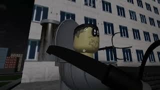 Skibidi Toilet 42 Roblox Rp (Remastered)