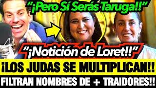 ¡FRAUDE NOCTURNO!!! ¡MORENA REELIGE a ROSARIO PIEDRA!! ¡DESAP4RECEN los DERECHOS HUMANOS en MÉXICO!!