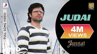 Judai Best Video - Jannat|Emraan Hashmi|Sonal Chauhan|Kamran Ahmed|Pritam