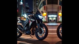 "Yamaha Tracer 9 GT: The Ultimate Sport Touring Machine"