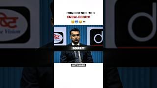 Embarrassing Moment in UPSC|Satyam Raj- Rank 24|2024 Result|UPSC Mock Interview