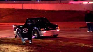 Street Outlaws - Under the Hood With Daddy Dave