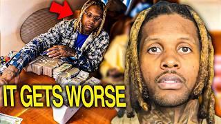 Lil Durk Tried to Flee The Country With Decoy Flights Booked