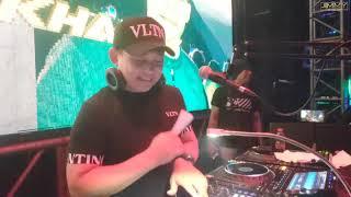 REONI PART 4 DUGEM FUNKOT  DJ JIMMY ON THE MIX DI STASIUN CLUB SURABAYA