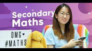 Secondary Math Singapore | EP 1: Numbers and Operations