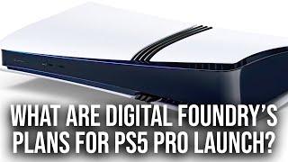 PlayStation 5 Pro: How Will DF Cope With So Many Games To Cover?