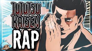 Aoi Todo Rap | "Make It Clap" | GameboyJones ft Diggz Da Prophecy & FrivolousShara [Jujutsu Kaisen]