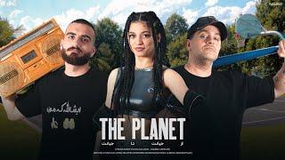 PLANET with Kimia | از خیانت تا خیانت