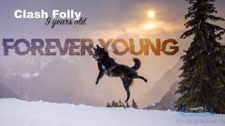 Clash Folly .:Forever Young:. [9 years]