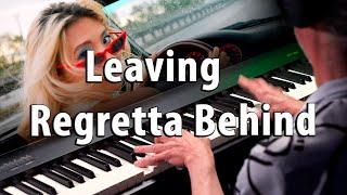 Vlad Girshevich - Leaving Regretta Behind