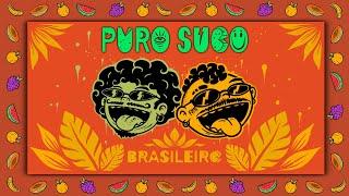 Puro Suco - Brasileiro [prod BEATDOMK]